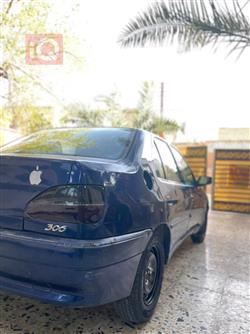 بیجۆ 306